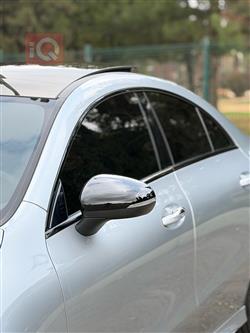 مێرسێدس بێنز CLA